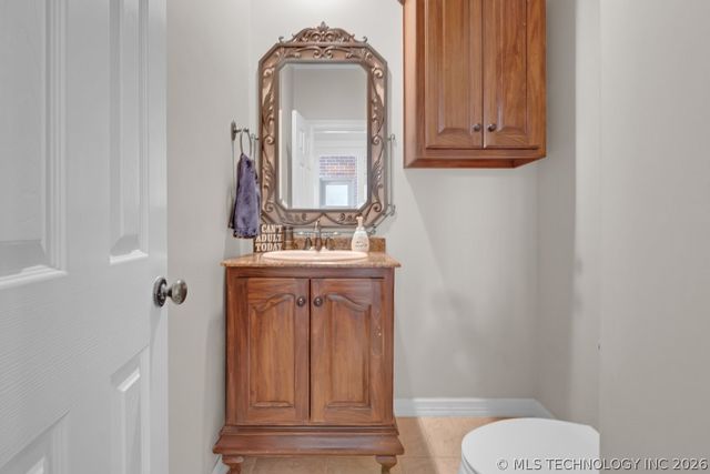 10488 S 87th East Avenue, Tulsa, OK 74133