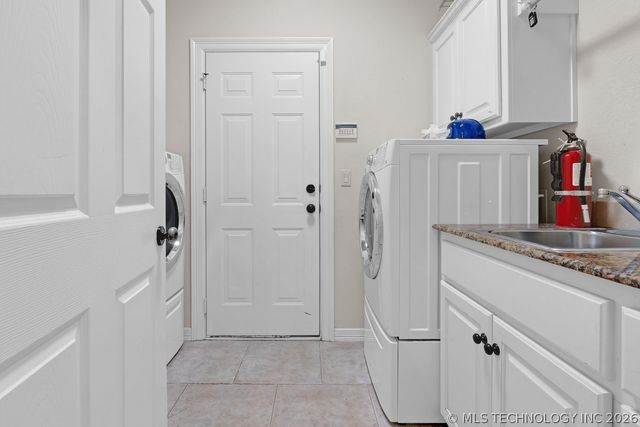 10488 S 87th East Avenue, Tulsa, OK 74133