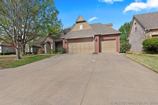 10488 S 87th East Avenue, Tulsa, OK 74133