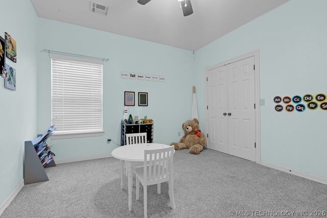 10488 S 87th East Avenue, Tulsa, OK 74133