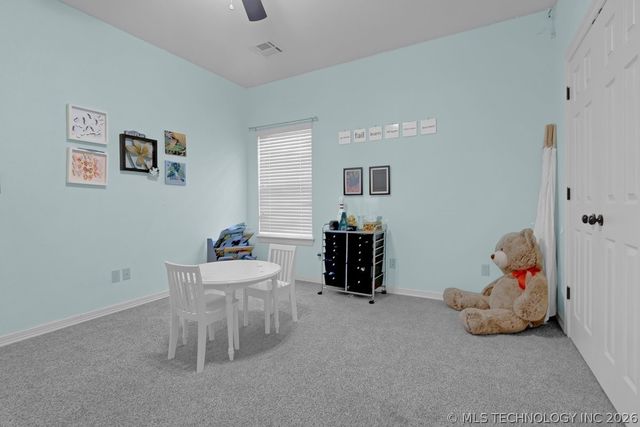 10488 S 87th East Avenue, Tulsa, OK 74133