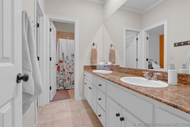 10488 S 87th East Avenue, Tulsa, OK 74133