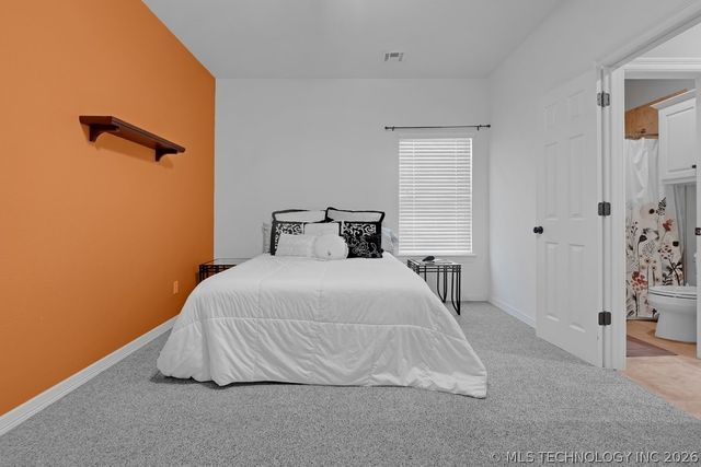 10488 S 87th East Avenue, Tulsa, OK 74133