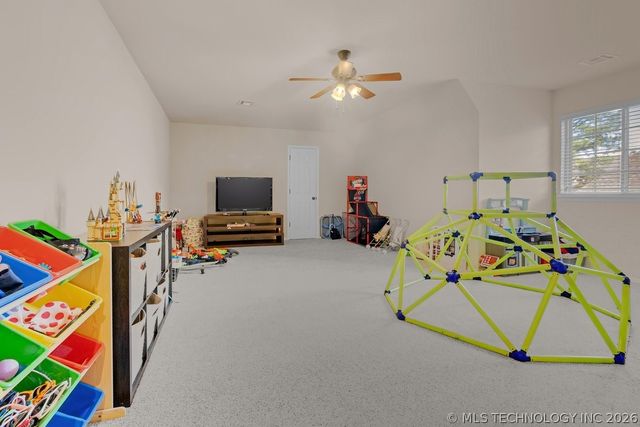 10488 S 87th East Avenue, Tulsa, OK 74133