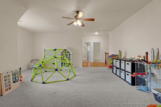 10488 S 87th East Avenue, Tulsa, OK 74133