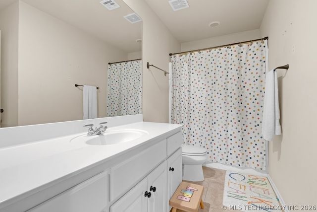 10488 S 87th East Avenue, Tulsa, OK 74133