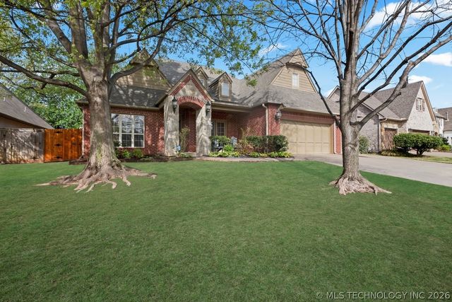 10488 S 87th East Avenue, Tulsa, OK 74133