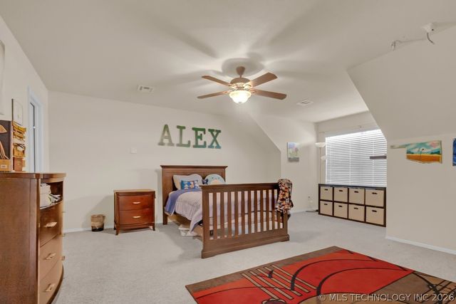 10488 S 87th East Avenue, Tulsa, OK 74133