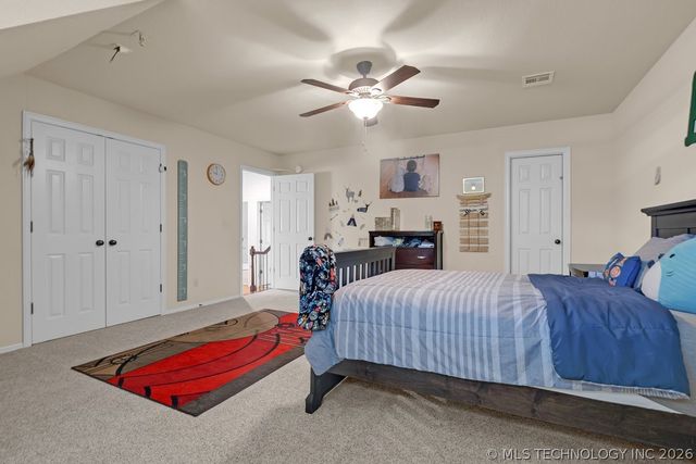 10488 S 87th East Avenue, Tulsa, OK 74133