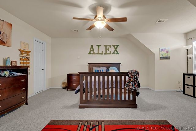 10488 S 87th East Avenue, Tulsa, OK 74133