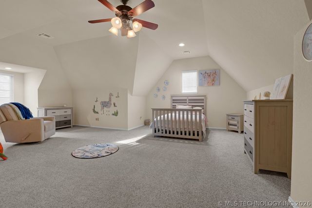 10488 S 87th East Avenue, Tulsa, OK 74133