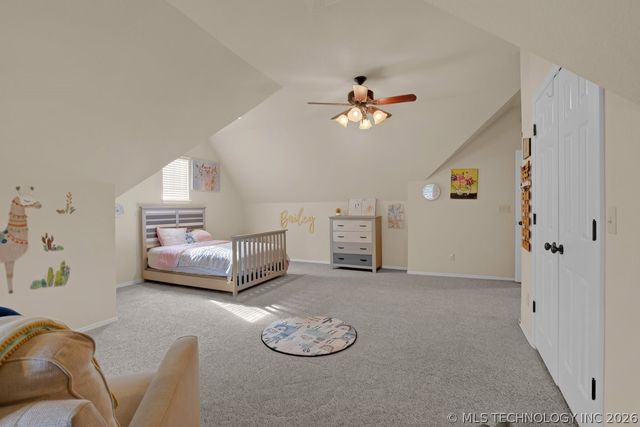 10488 S 87th East Avenue, Tulsa, OK 74133