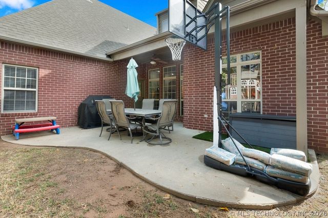 10488 S 87th East Avenue, Tulsa, OK 74133