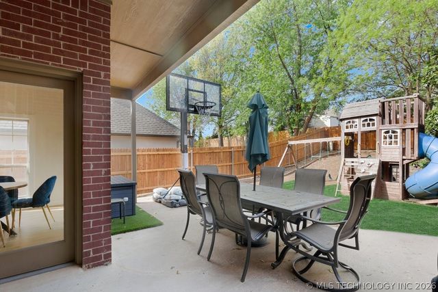 10488 S 87th East Avenue, Tulsa, OK 74133