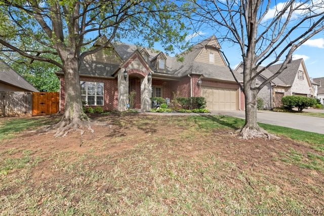 10488 S 87th East Avenue, Tulsa, OK 74133