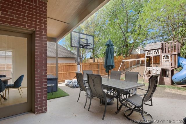 10488 S 87th East Avenue, Tulsa, OK 74133