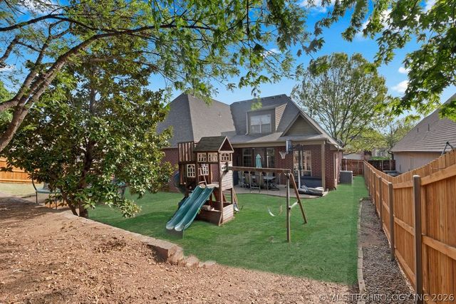 10488 S 87th East Avenue, Tulsa, OK 74133