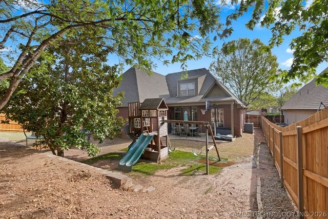 10488 S 87th East Avenue, Tulsa, OK 74133