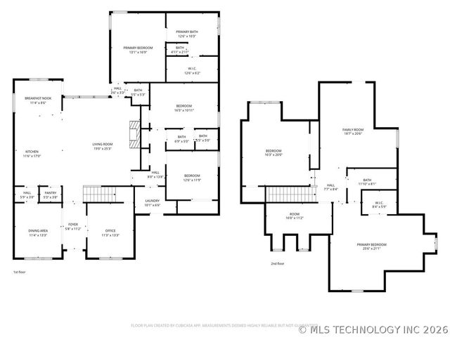 10488 S 87th East Avenue, Tulsa, OK 74133