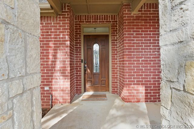 10488 S 87th East Avenue, Tulsa, OK 74133