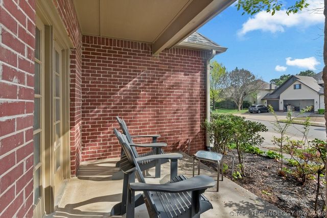 10488 S 87th East Avenue, Tulsa, OK 74133