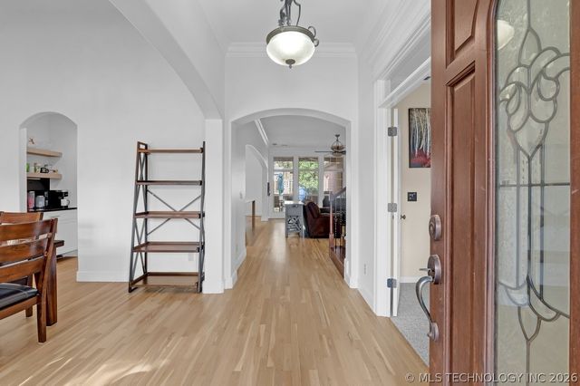 10488 S 87th East Avenue, Tulsa, OK 74133