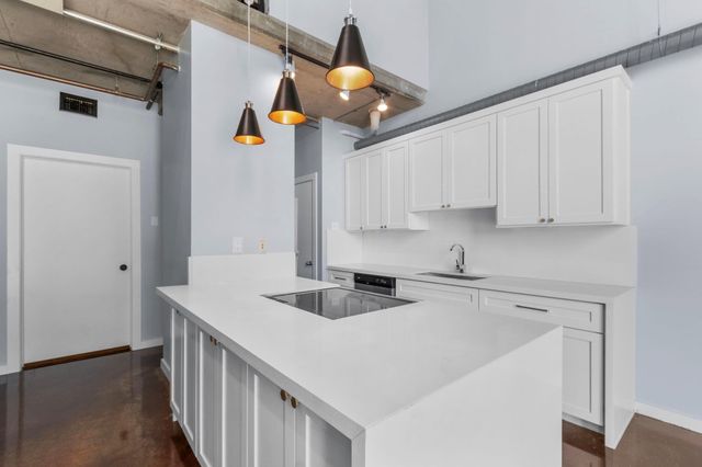 2000 Bagby Street 5403, Houston, TX 77002