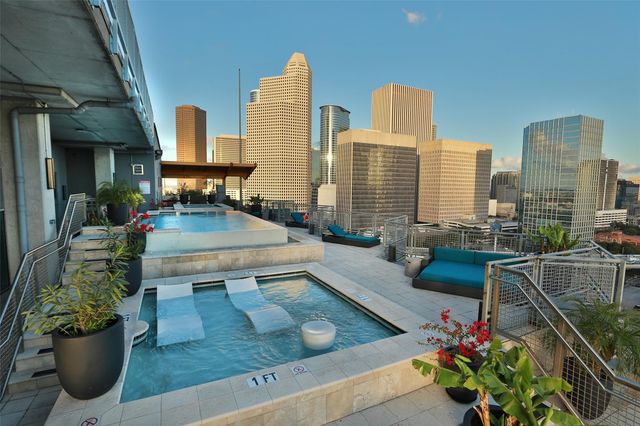 2000 Bagby Street 5403, Houston, TX 77002