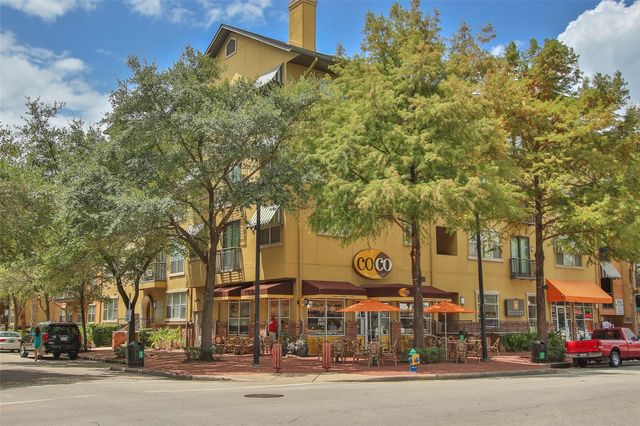 2000 Bagby Street 5403, Houston, TX 77002