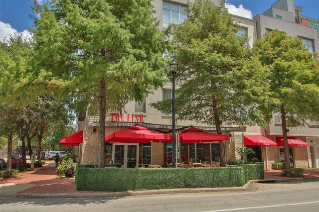 2000 Bagby Street 5403, Houston, TX 77002