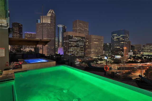 2000 Bagby Street 5403, Houston, TX 77002