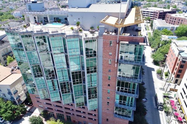 2000 Bagby Street 5403, Houston, TX 77002