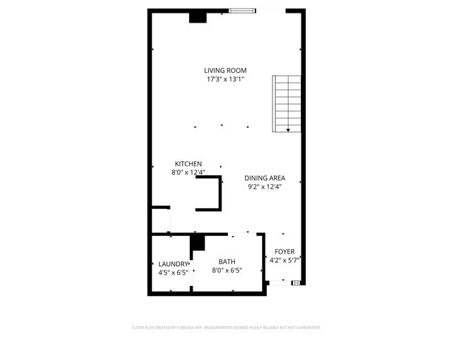 2000 Bagby Street 5403, Houston, TX 77002