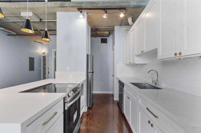 2000 Bagby Street 5403, Houston, TX 77002