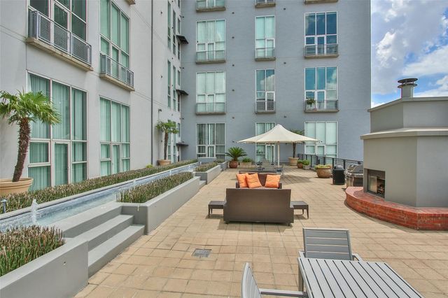 2000 Bagby Street 5403, Houston, TX 77002