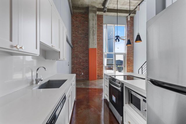 2000 Bagby Street 5403, Houston, TX 77002