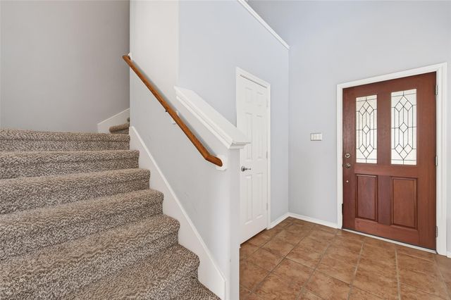 3216 Victorian Manor Lane, Houston, TX 77047