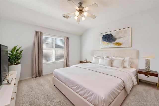 3216 Victorian Manor Lane, Houston, TX 77047