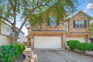 3216 Victorian Manor Lane, Houston, TX 77047