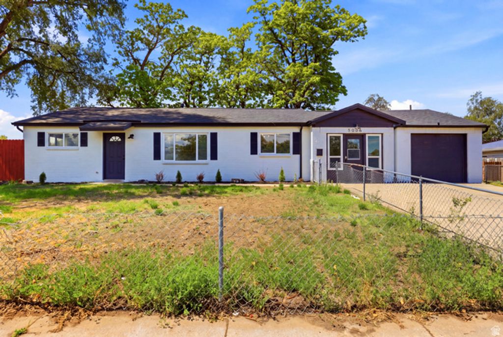5006 S 4420 W, Salt Lake City, UT 84118 — photo 4