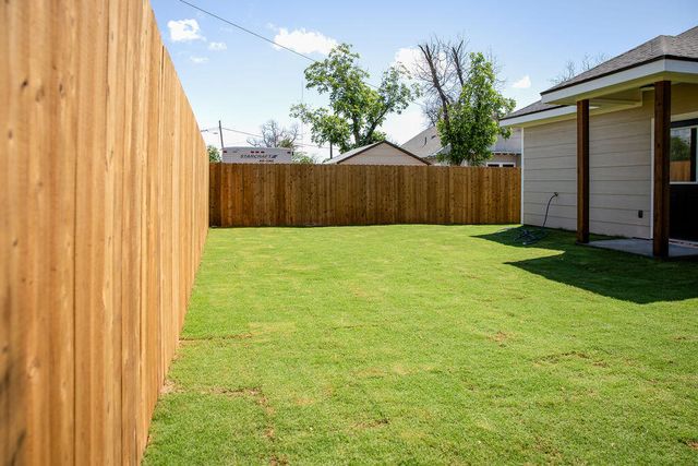 214 W 27th Street, San Angelo, TX 76903
