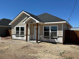 214 W 27th Street, San Angelo, TX 76903