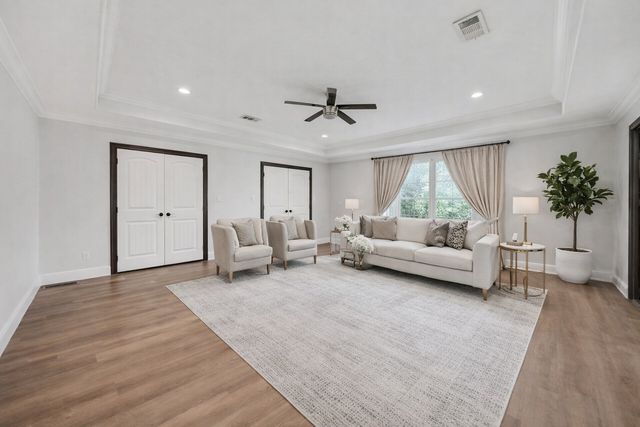 661 Majors Drive, Sulphur Springs, TX 75482