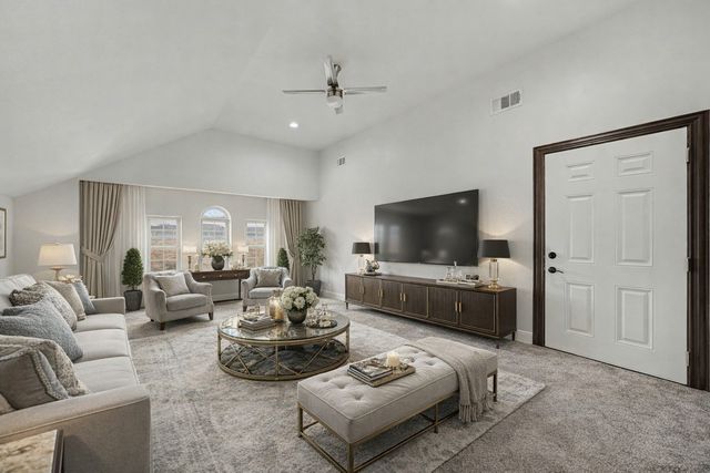 661 Majors Drive, Sulphur Springs, TX 75482