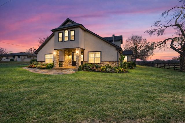 661 Majors Drive, Sulphur Springs, TX 75482