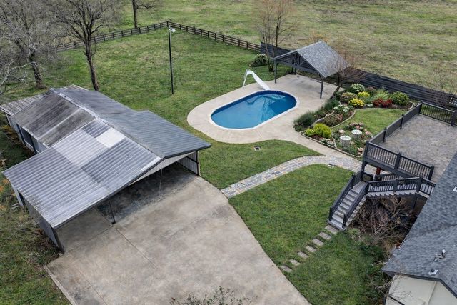 661 Majors Drive, Sulphur Springs, TX 75482