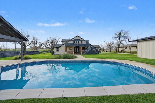 661 Majors Drive, Sulphur Springs, TX 75482