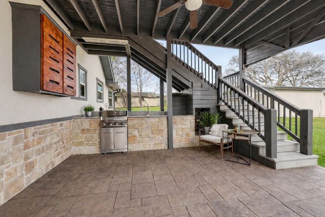 661 Majors Drive, Sulphur Springs, TX 75482