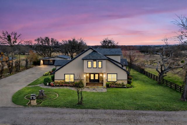 661 Majors Drive, Sulphur Springs, TX 75482