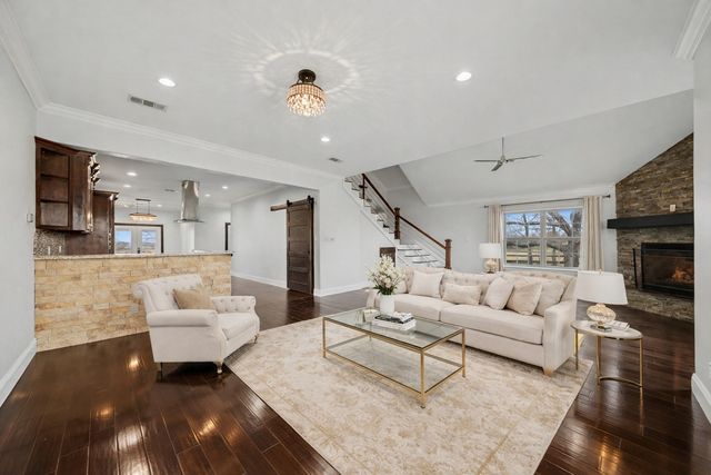 661 Majors Drive, Sulphur Springs, TX 75482